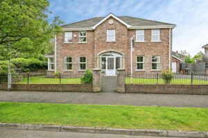 2, Dermont Crescent, Newtownabbey