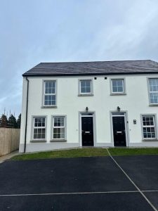 16, Foxton Wood Meadow, Ballymena