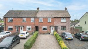 7, Dickeystown, Ballyclare