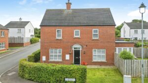 63, Ollar Valley, Ballyclare