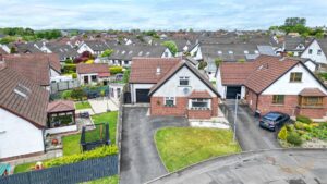 78, Huntingdale Grange, Ballyclare
