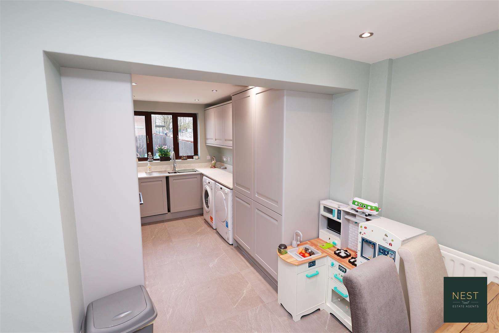 50, Anderson Park, Doagh, Ballyclare Nest Estate Agents