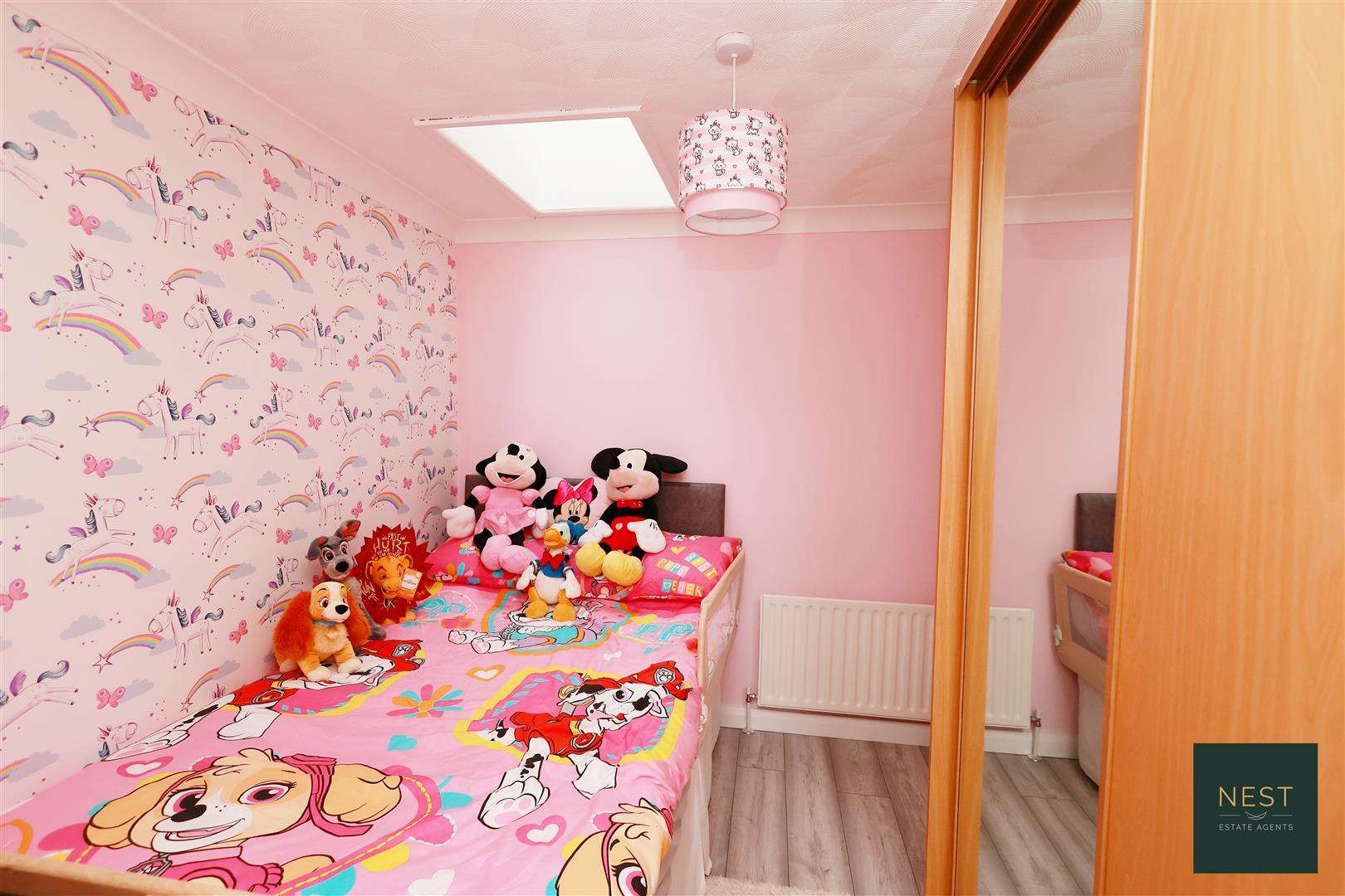 50, Anderson Park, Doagh, Ballyclare Nest Estate Agents