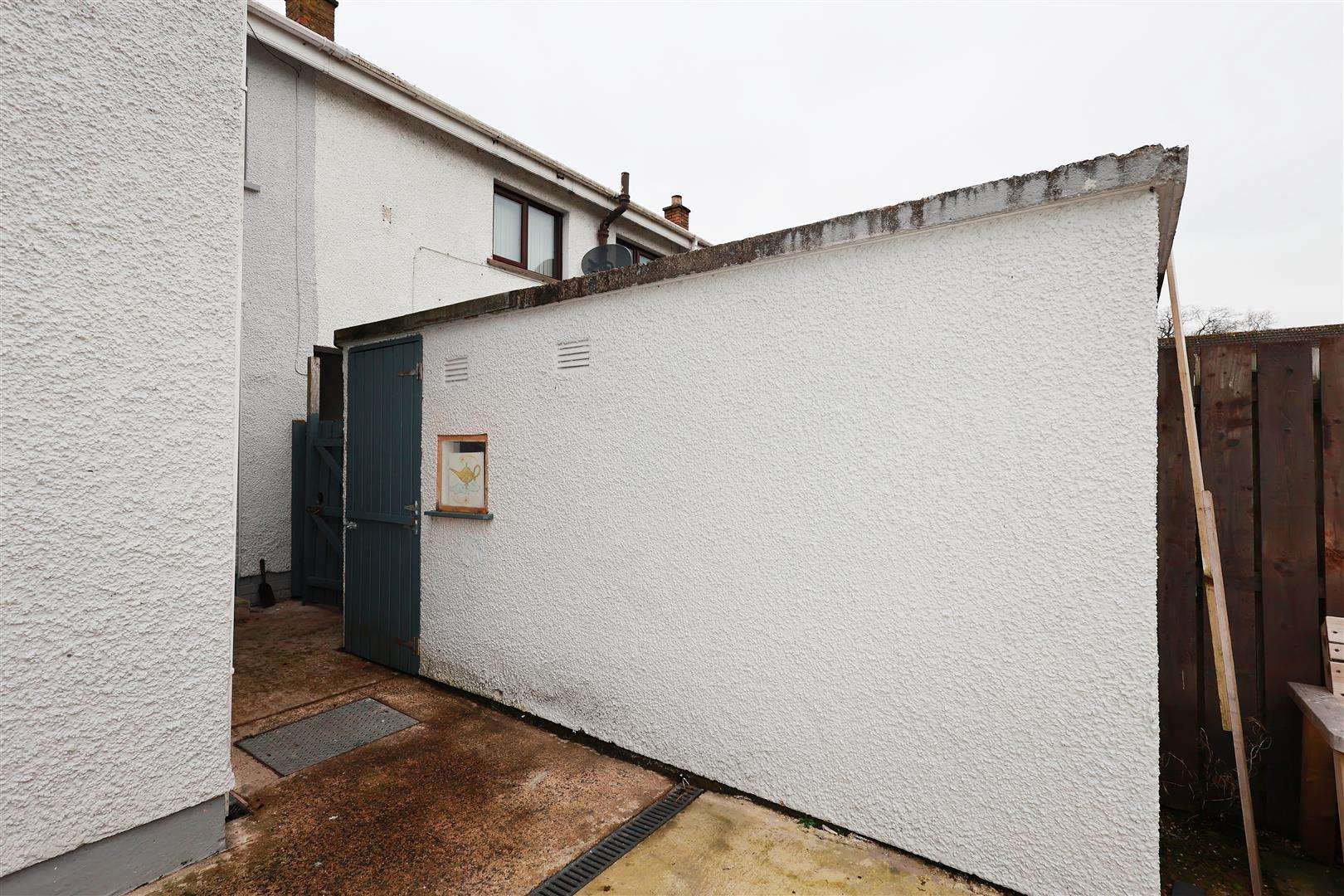 50, Anderson Park, Doagh, Ballyclare Nest Estate Agents