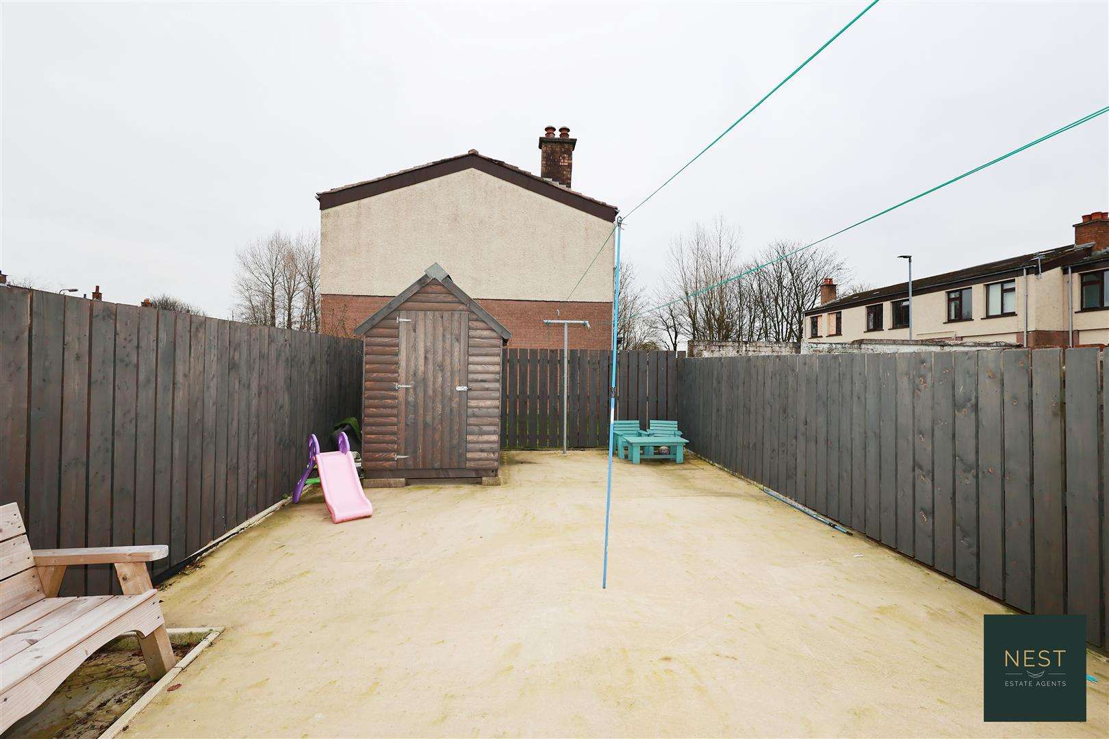 50, Anderson Park, Doagh, Ballyclare Nest Estate Agents