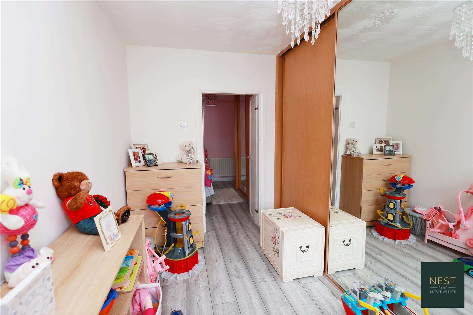 50, Anderson Park, Doagh, Ballyclare Nest Estate Agents