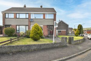 12, Fairview Crescent, Newtownabbey