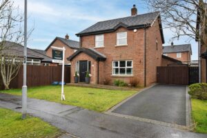 88, Gateside Manor, Ballyclare