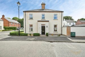 18, Readers Way, Ballyclare