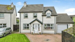 89, Henryville Manor, Ballyclare