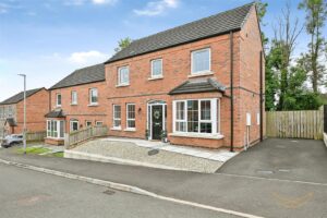 36, Fairview Farm Road, Ballyclare