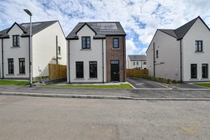 22, Cloughan View Meadows, Ballyclare