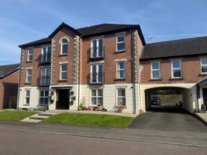 38, Sixmile Manor, Ballyclare
