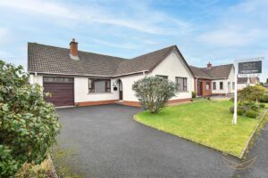 6, Highgrove Drive, Ballyclare