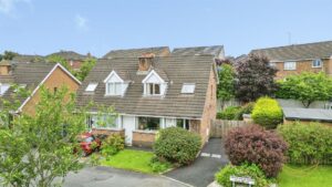 63, Greenwood Glen, Belfast