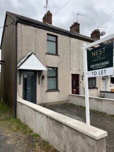 7, Carson Terrace, Doagh, Ballyclare