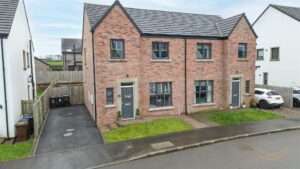 9, Hansons Hall Park, Ballyclare