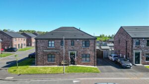 56, Upper Gateside Grove, Ballyclare
