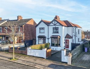 15, Ballysillan Road, Belfast