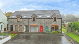 18, Bryantang Meadows, Straid, Ballyclare