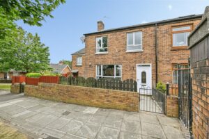 3, Mackey Street, Belfast