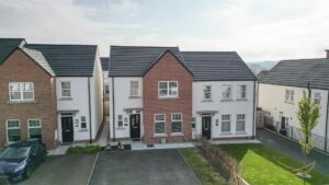 3, Rushfield Walk, Ballyclare