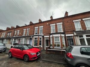 86, Hatton Drive, Belfast