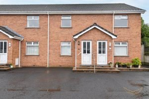 5, Abercorn Court, Ballyclare