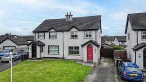 4, Huntingdale Way, Ballyclare