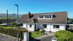 Aghnadore, 23, Whin Road, Ballygally, Larne