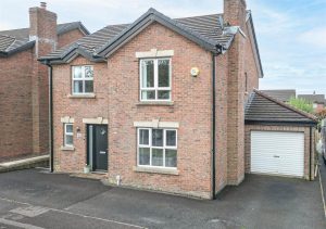 82, Gateside Manor, Ballyclare