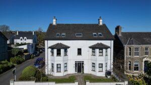 6, Sawyer Hill, Ballyclare