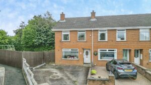 19, Rashee Park, Ballyclare