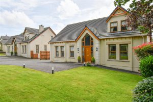 4, Tildarg Road, Ballyclare