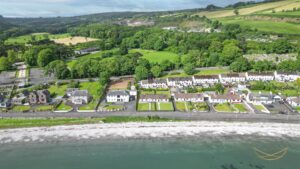 1, Cloney Bungalows, Glenarm, Ballymena