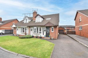 10, Killowen Grange, Lisburn