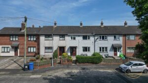 7, Fanad Drive, Larne