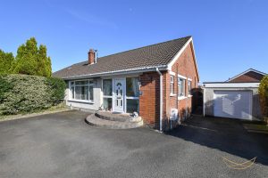 4, Grange Valley Grove, Ballyclare
