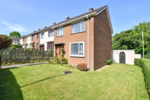 11, Mountview Pass, Newtownabbey