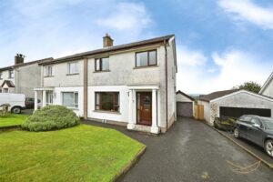 20, Brookland View, Burnside, Ballyclare
