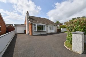 1, Grange Valley Crescent, Ballyclare