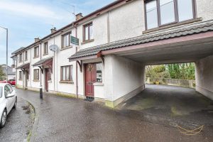 4, Ivy Cottages, Ballynure, Ballyclare