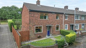 42, Parkmount Terrace, Belfast