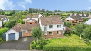 64, Kiln Park, Templepatrick, Ballyclare