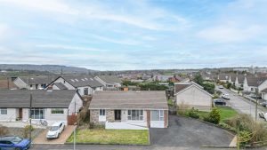 16, Collin View, Ballyclare