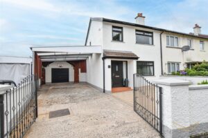 1, Margaret Avenue, Ballyclare