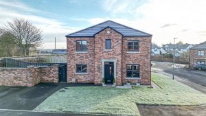 72, Upper Gateside Grove, Ballyclare