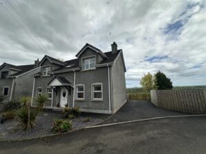 1, Logan Gardens, Ballyclare