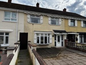 3, Ardmonagh Gardens, Belfast