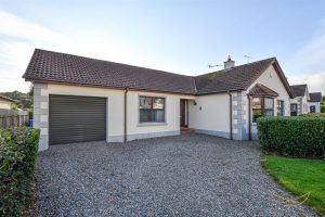 14, Croft Manor, Ballygally, Larne